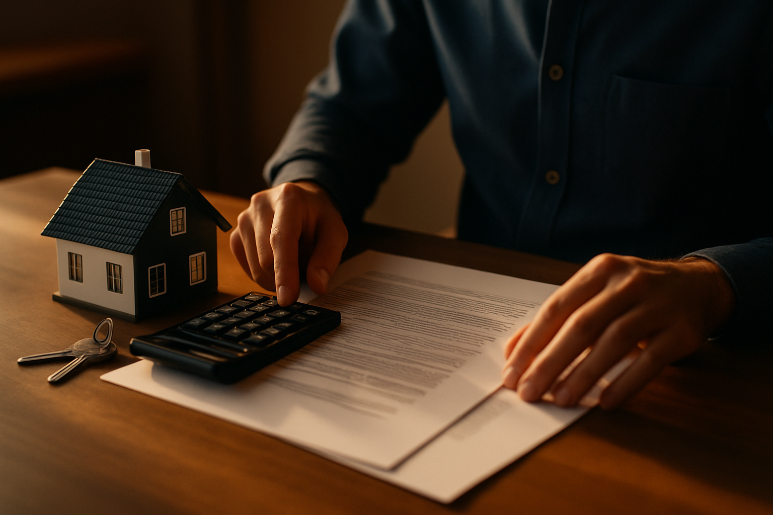 Financiamento imobiliário em Goiânia: como funciona e como se preparar