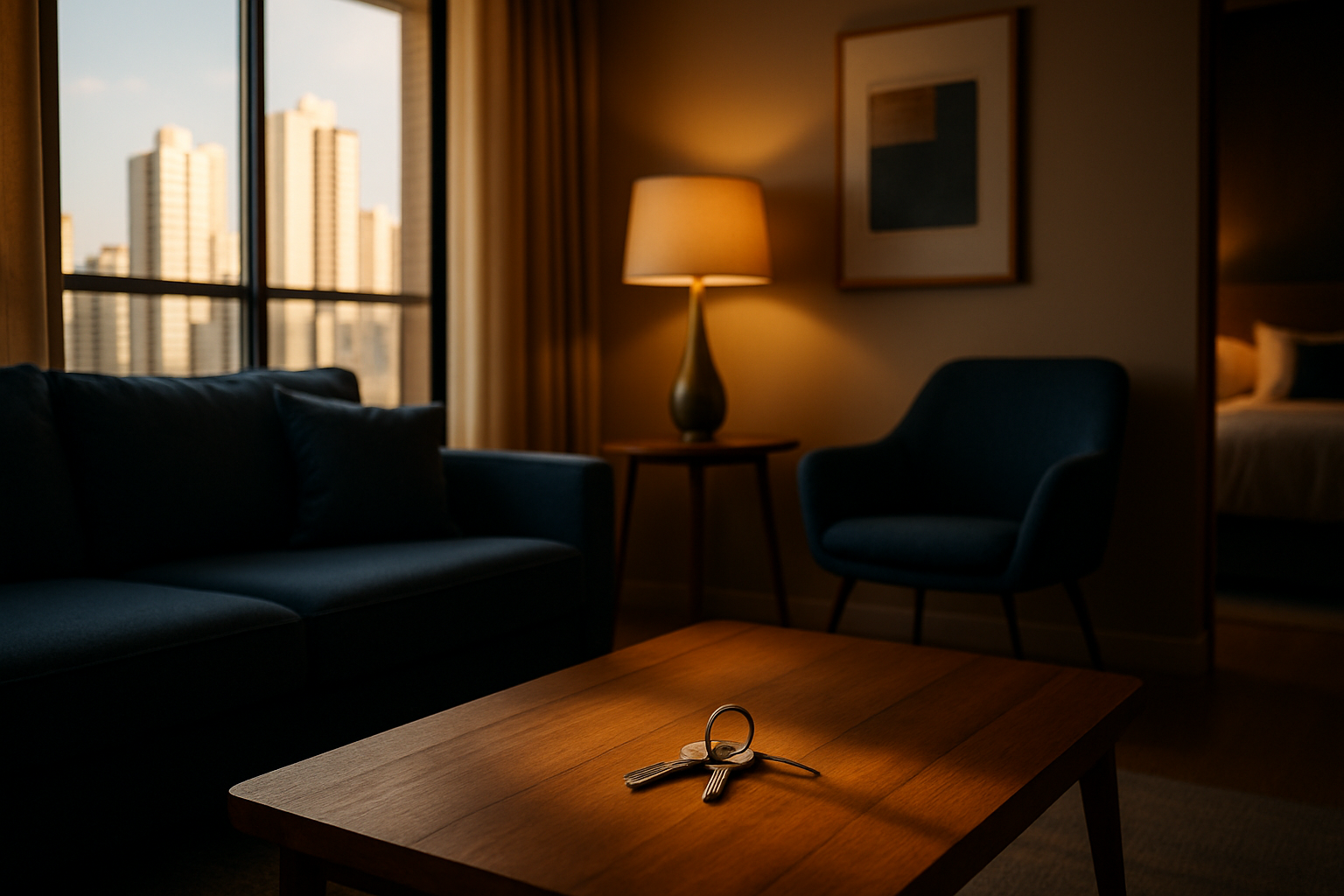 Guia completo para comprar seu primeiro apartamento em Goiânia