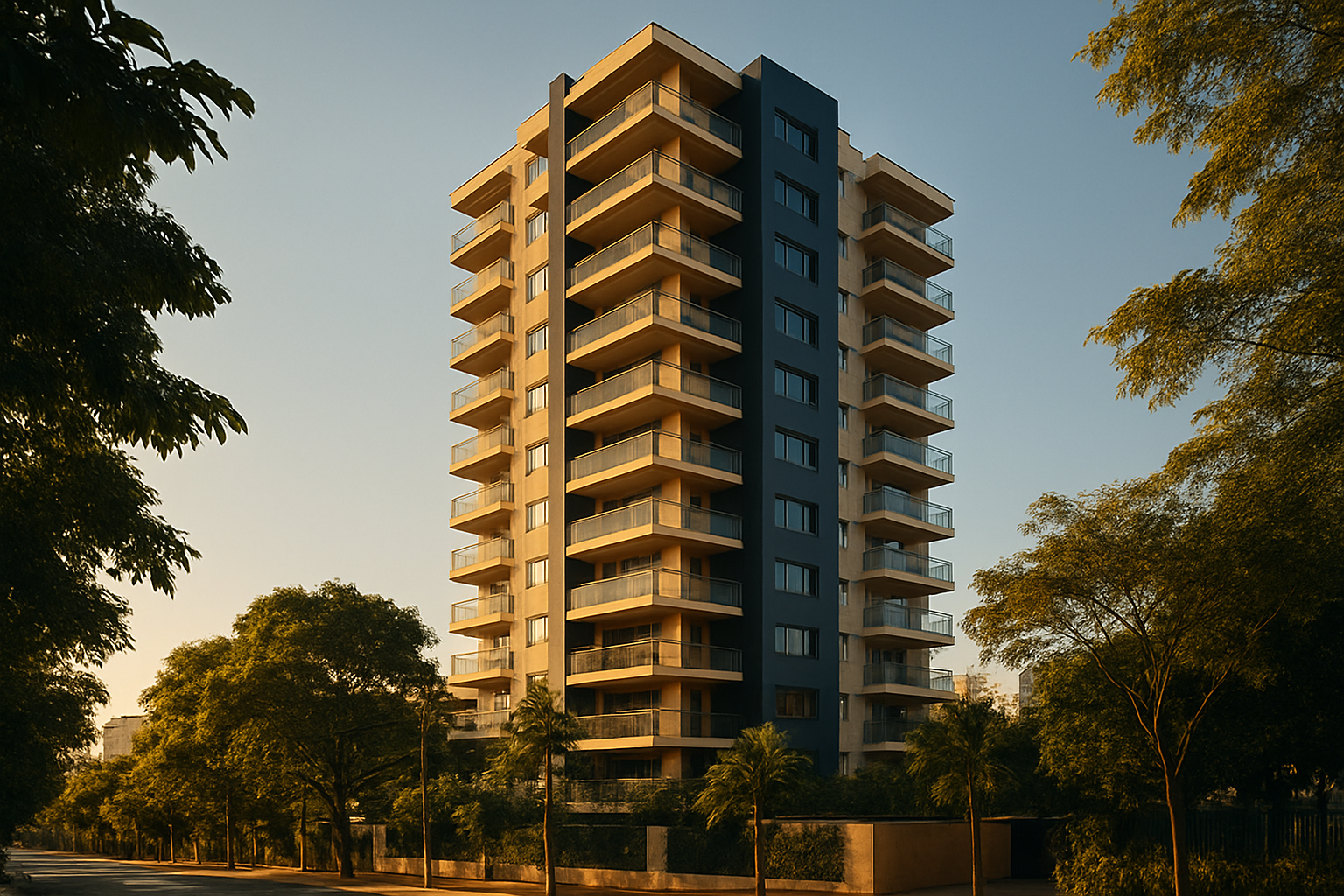 Investir em imóvel para aluguel em Goiânia: rentabilidade e melhores regiões