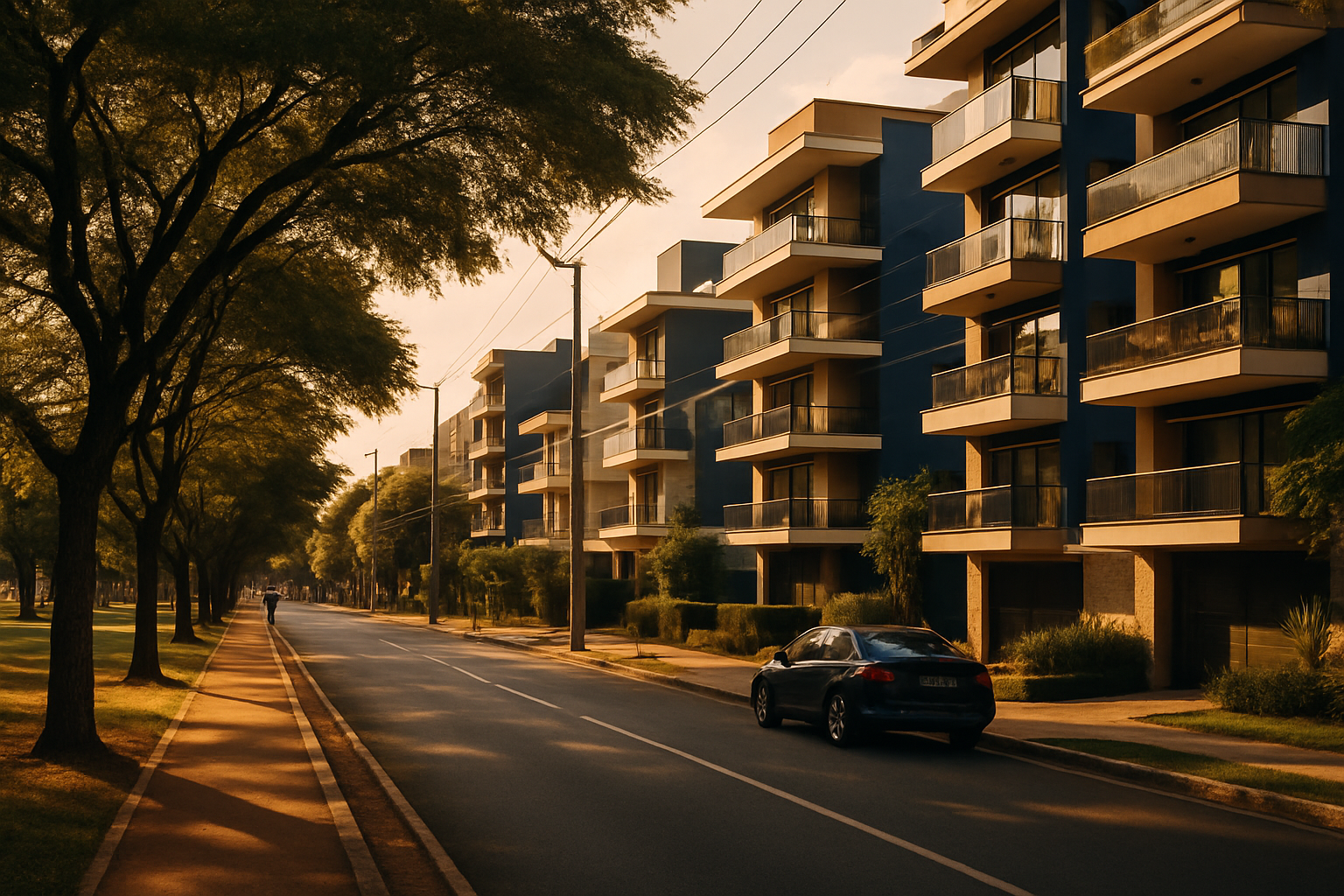 Onde morar em Goiânia: como escolher o bairro ideal para o seu perfil