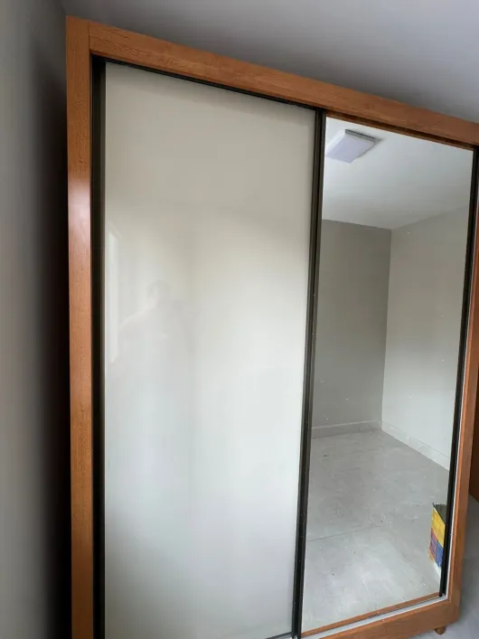 Apartamento Reformado 3 Quartos com Suíte - Setor Oeste