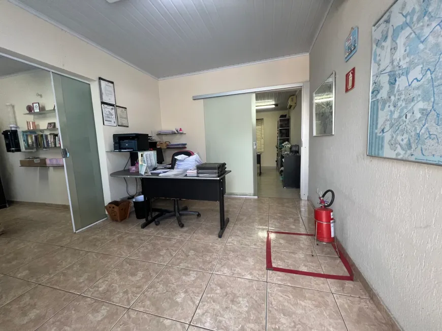 Galpão Comercial com Escritório - Cidade Vera Cruz - Foto 10