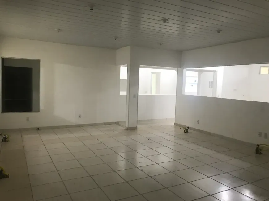 Clínica - Imóvel comercial Praça Cívica, Setor Sul , Goiânia