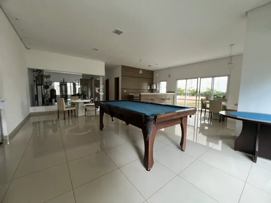 Apartamento Mobiliado com 1 Quarto no Setor Bueno - Completo em Lazer! - Foto 6