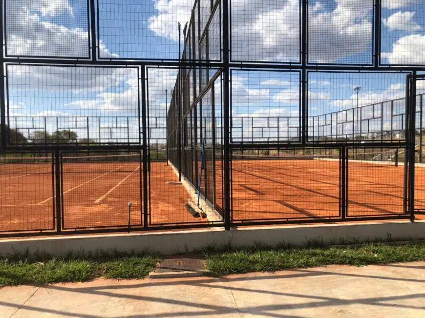 Lote de condomínio para venda Entre Lagos - Foto 9