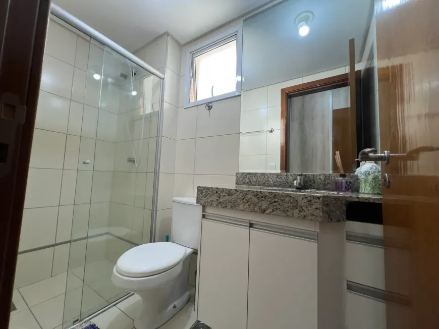 Luxuoso Apartamento 3 Suítes no Condomínio Invent Max - Village Veneza - Foto 7