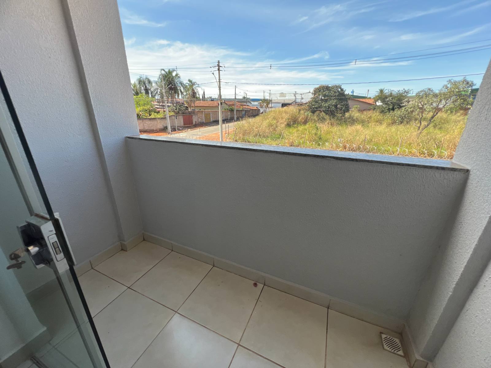 Apartamento 2 Quartos com Suíte - Residencial Conceição Faria Chaves - Foto 6