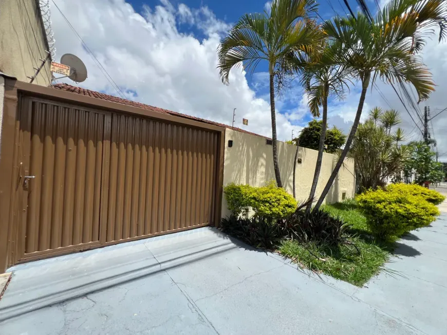 Casa Térrea para Aluguel - 3 Quartos com Suíte - Jardim Europa - Foto 13