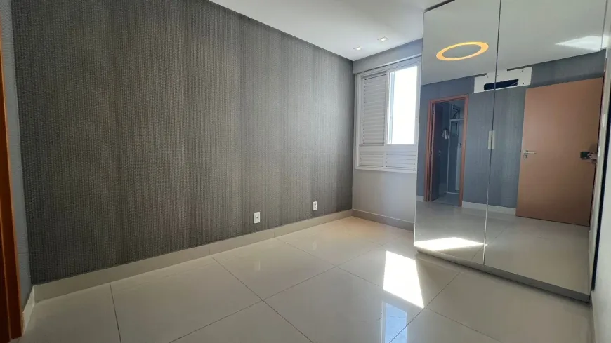 Elegante Apartamento 3 Suítes no Residencial Ária das Artes - Setor Oeste