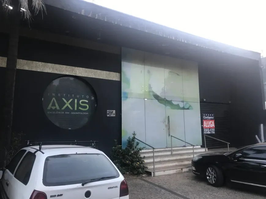 Clínica - Imóvel comercial Praça Cívica, Setor Sul , Goiânia - Foto 21