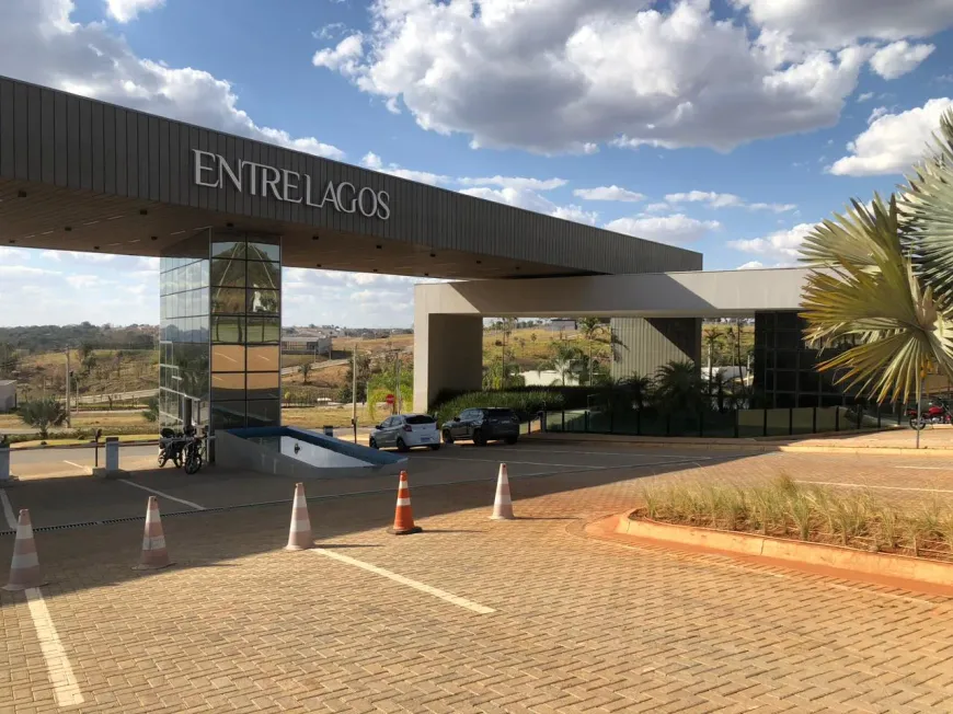 Lote de condomínio para venda Entre Lagos - Foto 19