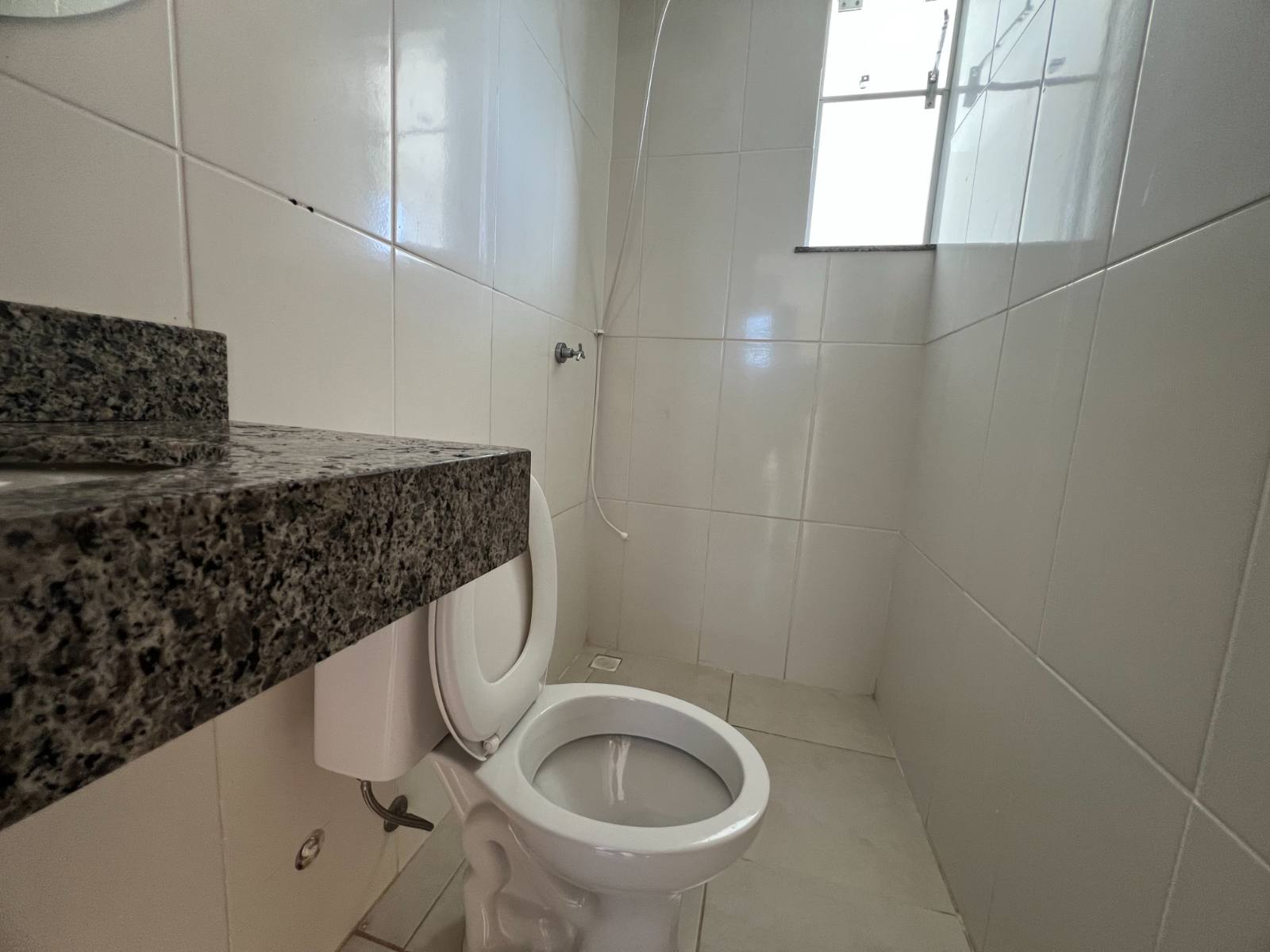 Apartamento 2 Quartos com Suíte - Residencial Conceição Faria Chaves - Foto 11
