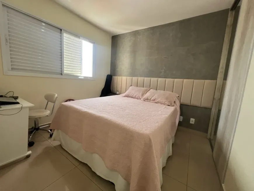 Luxuoso Apartamento 3 Suítes no Condomínio Invent Max - Village Veneza - Foto 8