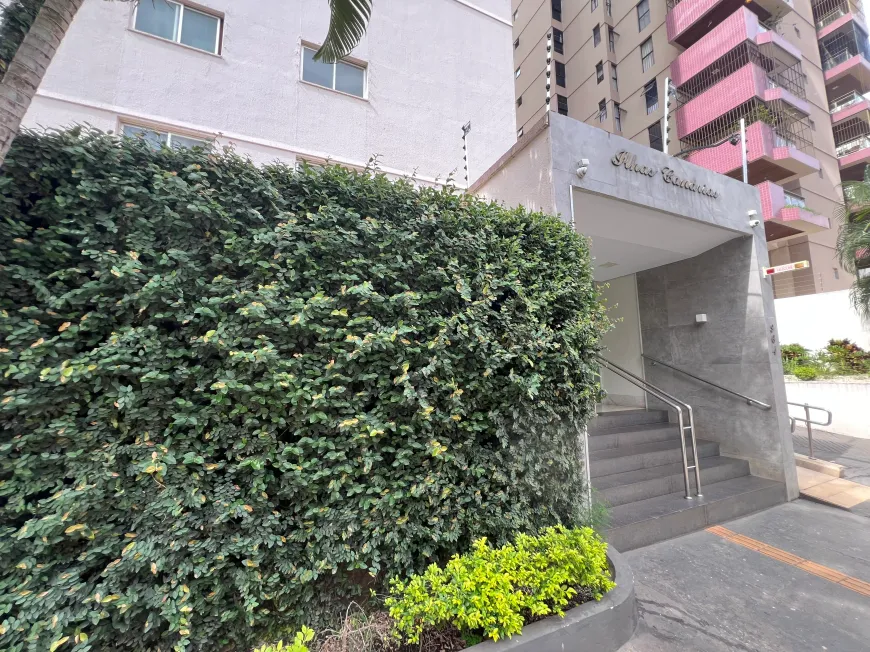 Apartamento 2 Quartos com Suíte no Edifício Ilhas Canárias - Setor Bueno - Foto 13