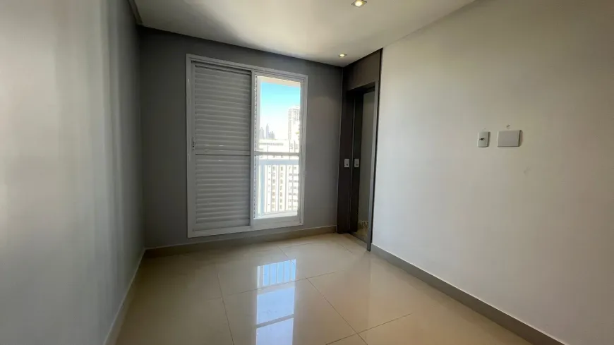 Elegante Apartamento 3 Suítes no Residencial Ária das Artes - Setor Oeste - Foto 15