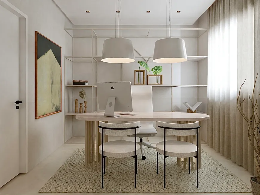 Casa Premier Condomínio - Sobrado 3 Suítes com Piscina Privativa - Parque Amazônia - Foto 16