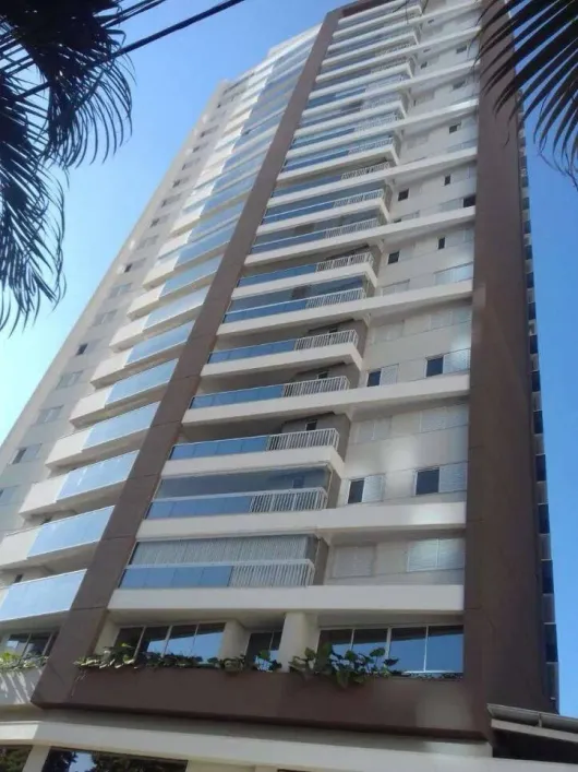 Elegante Apartamento 3 Suítes no Residencial Ária das Artes - Setor Oeste - Foto 16