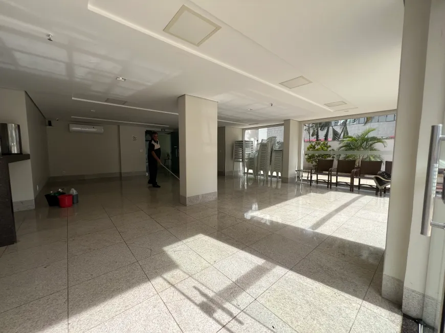 Apartamento 2 Quartos com Suíte no Edifício Ilhas Canárias - Setor Bueno