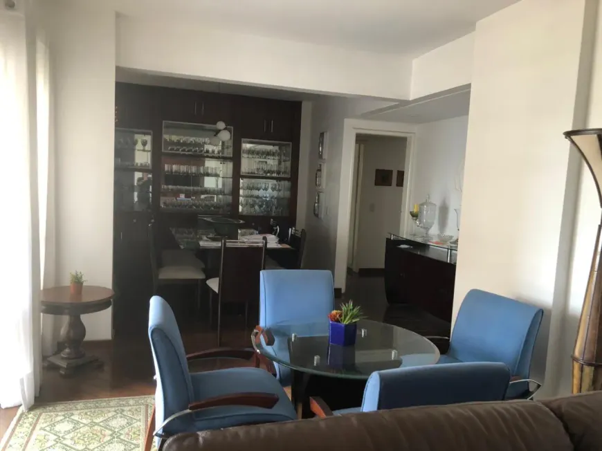 Apartamento 4 Quartos com 2 Suítes no Setor Bueno - Condomínio Mont D'Or - Foto 18