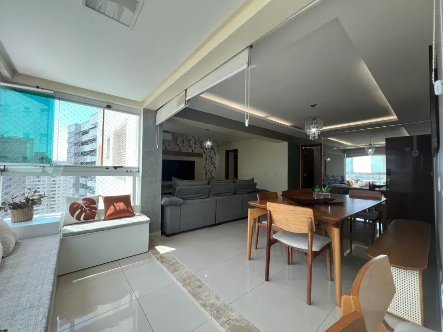 Luxuoso Apartamento 3 Suítes no Condomínio Invent Max - Village Veneza - Foto 17