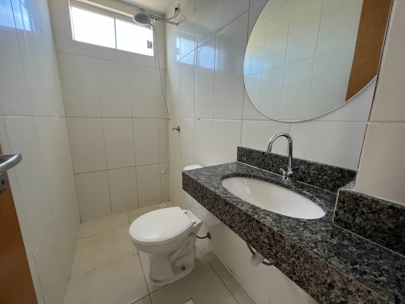 Apartamento 2 Quartos com Suíte - Residencial Conceição Faria Chaves - Foto 9