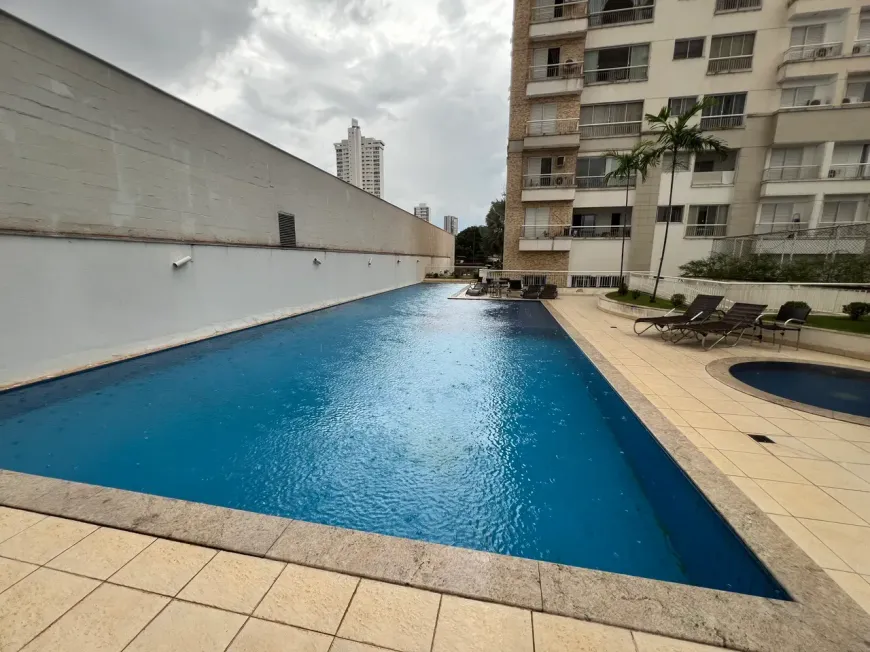 Apartamento Mobiliado com 1 Quarto no Setor Bueno - Completo em Lazer! - Foto 9