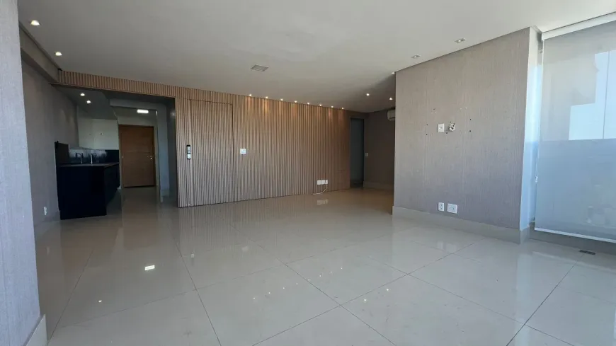 Elegante Apartamento 3 Suítes no Residencial Ária das Artes - Setor Oeste - Foto 6