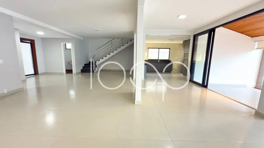 Sobrado Luxuoso 5 Quartos com Piscina - Jardins Paris - Foto 12