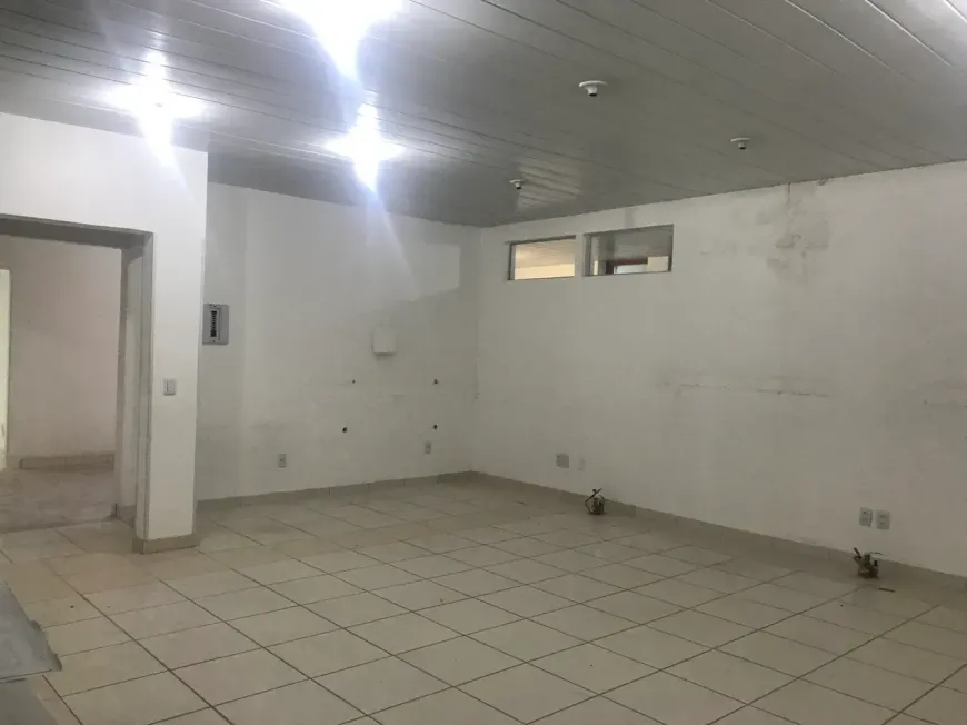 Clínica - Imóvel comercial Praça Cívica, Setor Sul , Goiânia