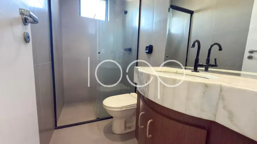 Sobrado Luxuoso 5 Quartos com Piscina - Jardins Paris - Foto 5