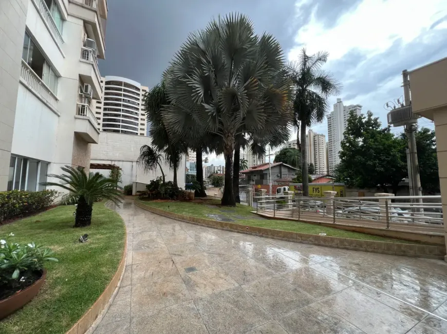 Apartamento Mobiliado com 1 Quarto no Setor Bueno - Completo em Lazer! - Foto 2