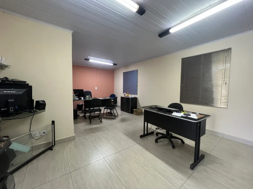 Galpão Comercial com Escritório - Cidade Vera Cruz - Foto 11
