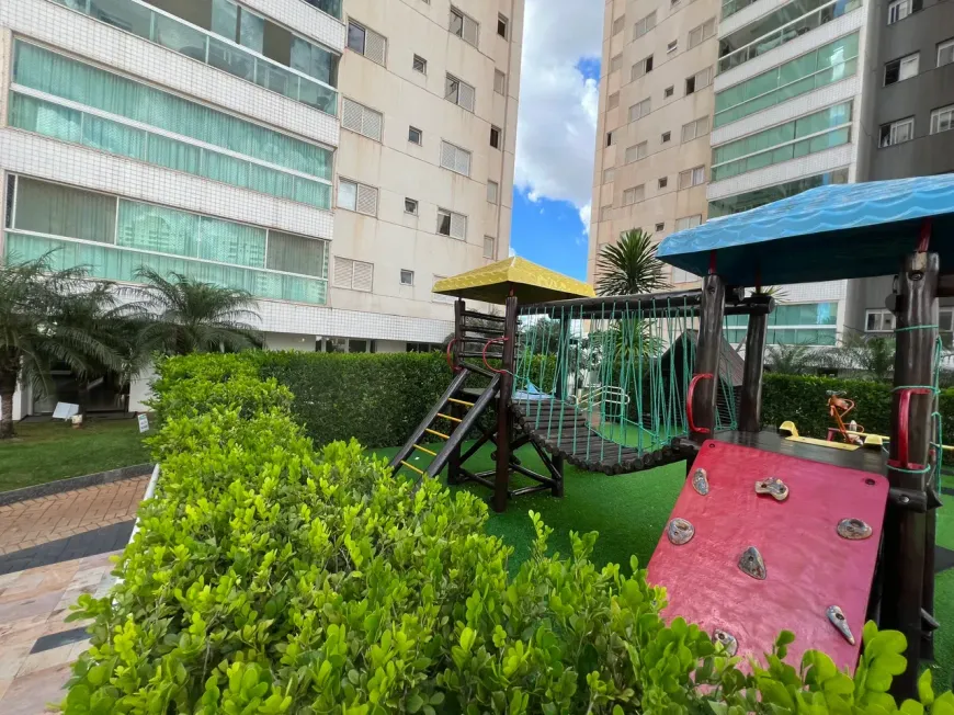 Luxuoso Apartamento 3 Suítes no Condomínio Invent Max - Village Veneza - Foto 18