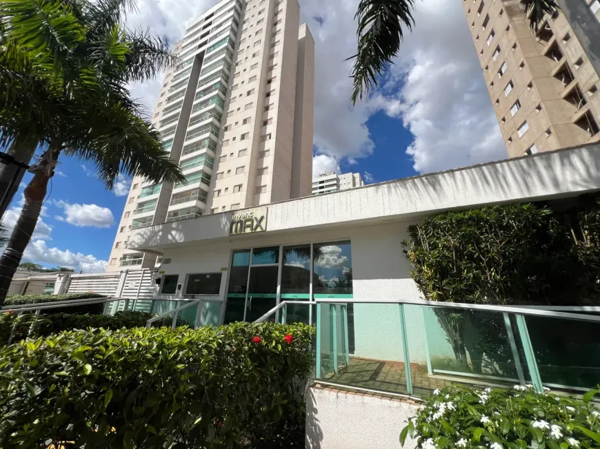 Luxuoso Apartamento 3 Suítes no Condomínio Invent Max - Village Veneza - Foto 20