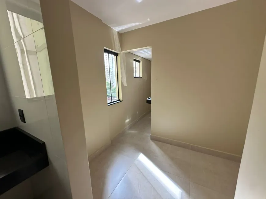 Apartamento Reformado 3 Quartos com Suíte - Setor Oeste - Foto 5