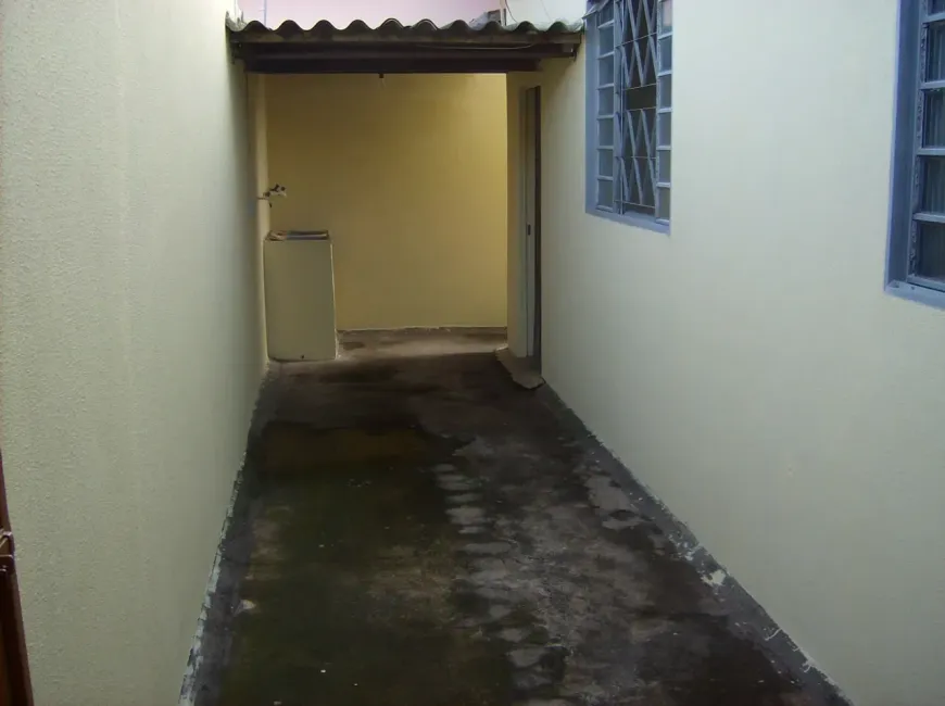 Casa Térrea para Aluguel - 3 Quartos com Suíte - Jardim Europa