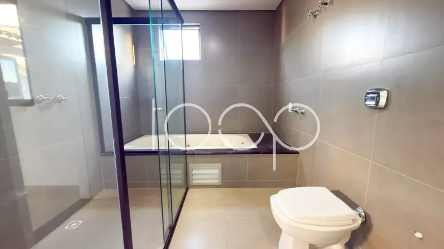 Sobrado Luxuoso 5 Quartos com Piscina - Jardins Paris - Foto 6