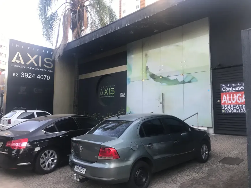 Clínica - Imóvel comercial Praça Cívica, Setor Sul , Goiânia - Foto 20