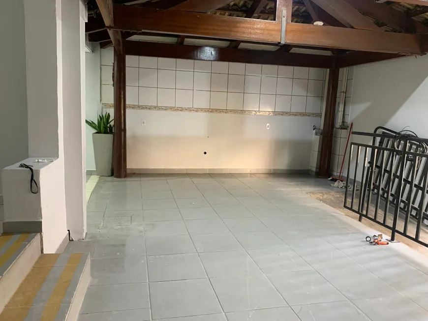 Loja Comercial Ampla no Nova Suiça - Pronta para Seu Negócio - Foto 6