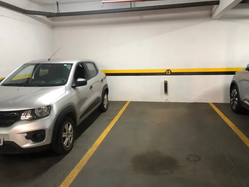 Apartamento 4 Quartos com 2 Suítes no Setor Bueno - Condomínio Mont D'Or - Foto 12