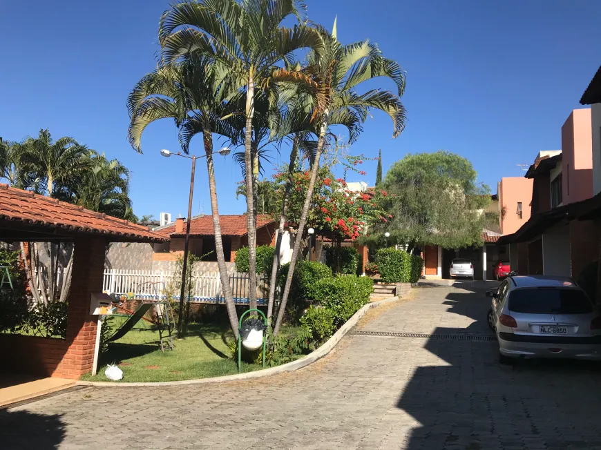 Sobrado Diferenciado com 3 Quartos e Varanda Gourmet no Parque Anhanguera II - Foto 23