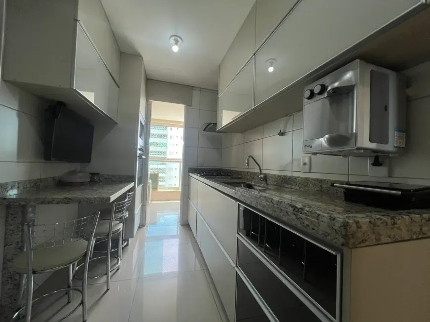 Luxuoso Apartamento 3 Suítes no Condomínio Invent Max - Village Veneza - Foto 13