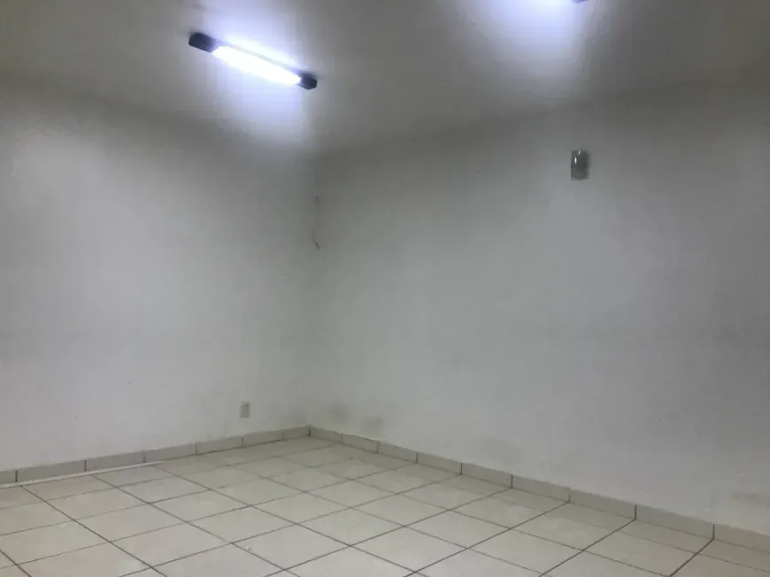 Clínica - Imóvel comercial Praça Cívica, Setor Sul , Goiânia