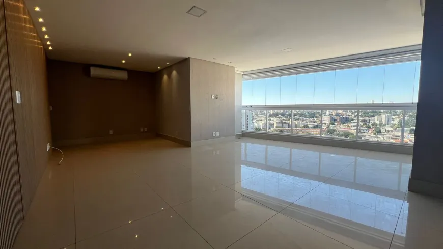 Elegante Apartamento 3 Suítes no Residencial Ária das Artes - Setor Oeste - Foto 8