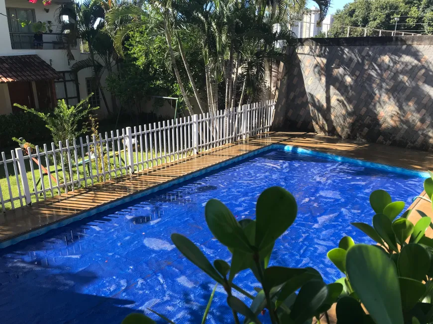 Sobrado Diferenciado com 3 Quartos e Varanda Gourmet no Parque Anhanguera II - Foto 22