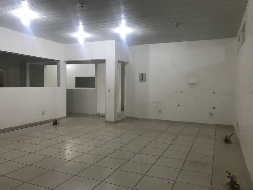 Clínica - Imóvel comercial Praça Cívica, Setor Sul , Goiânia - Foto 16