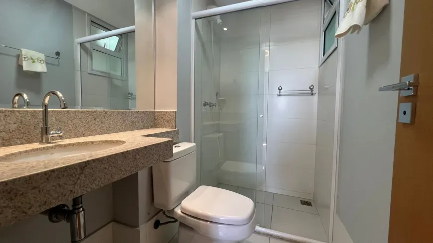 Elegante Apartamento 3 Suítes no Residencial Ária das Artes - Setor Oeste