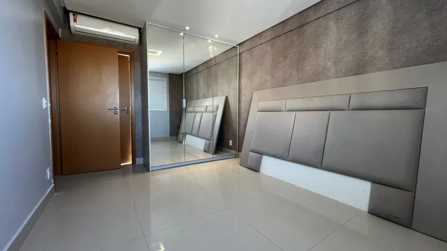 Elegante Apartamento 3 Suítes no Residencial Ária das Artes - Setor Oeste - Foto 13