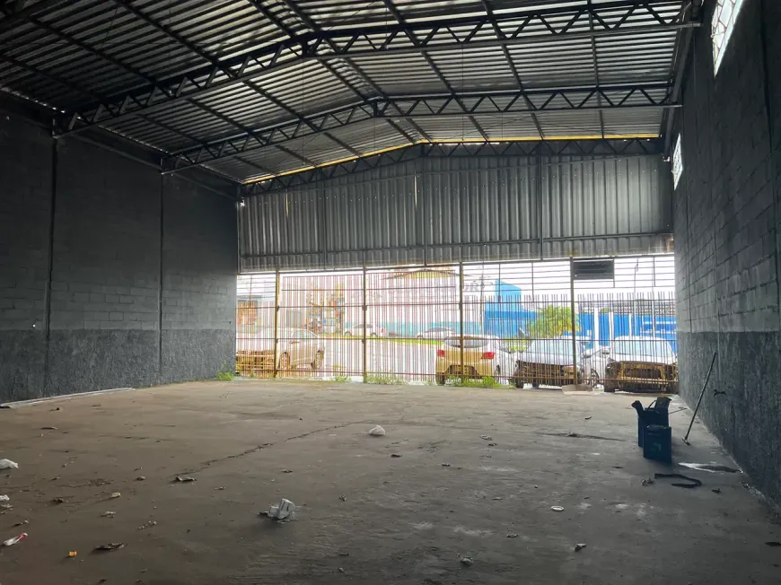 Galpão Comercial para Aluguel - 262m² - Vila Brasília, Aparecida de Goiânia - Foto 6