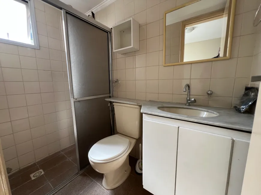 Apartamento 2 Quartos com Suíte no Edifício Ilhas Canárias - Setor Bueno - Foto 6